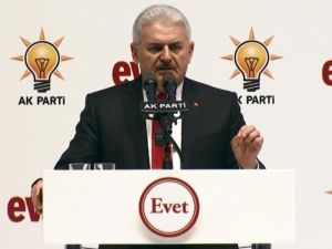 "Milletimizin İradesinin Tam Hakim Olacağı Bir Değişiklik Yapıyoruz"