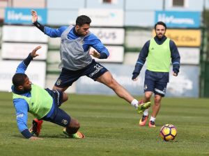 Fenerbahçe Gaziantepspor Maçına Hazır