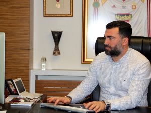 "Bu Türk Futboluna Yapılmış Bir Saldırıdır"
