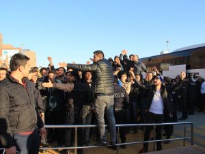 Fenerbahçe Kafilesine Gaziantep’te Şok Tepki