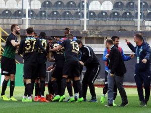 Akhisar’dan Kritik 3 Puan