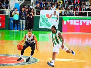 Spor Toto Basketbol Ligi