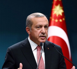 Cumhurbaşkanı Erdoğan'a Doğum Günü İçin Belgesel Hazırlandı