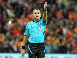 2,5 Yıl Sonra Derbi Yönetecek