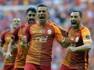 Aslan 646 Gündür Derbi Zaferine Hasret