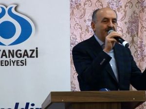 "Yalan Söyleyerek Korkutmaya Çalışıyorlar”