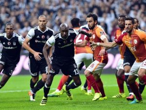 Pas Savaşları Yaşanacak
