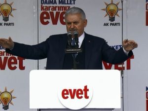 Gündeminde O Manşet Vardı