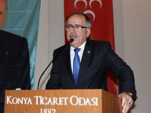 “Kılıçdaroğlu Da Yalan Söylüyor, Barolar Birliği Başkanı Da"