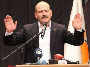 Kılıçdaroğlu’na Yüklendi: "Uzaya Gitsen De Çare Yok"