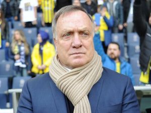 Advocaat’a Aykut Kocaman’ı Sordular