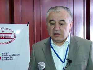 Ana Muhalefet Lideri Gözaltında