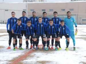 Kayseri Erciyesspor 3. Lig’e Düştü