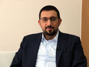 "Yeni Sistem Bize Asıl Cumhurbaşkanımızdan Sonra Lazım”