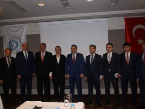 İşitme Engelliler Türkiye Oryantiring Şampiyonası 6-7 Mayıs Tarihlerinde Trabzon’da Yapılacak
