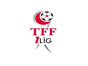 Tff 1. Lig Kıran Kırana Geçiyor