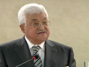 “Filistin, Konseyin Önemli Bir Sınavı Olarak Kalacak”