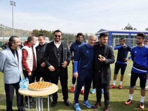 Eski Dostlar Bir Arada