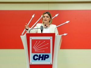 İçişleri Bakanının Açıklamalarını Değerlendirdi