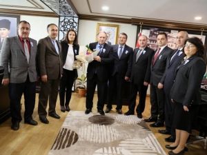Artvin’de Vergi Haftası Etkinlikleri