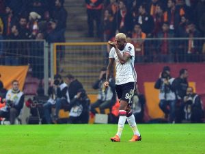 Talisca Dediğini Yaptı