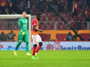 Galatasaray Şubatta Buz Tuttu