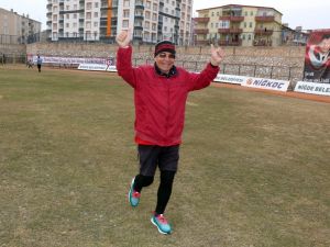 Mide Kanserini Sporla Yendi