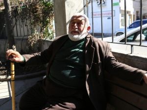 Artvinli Halk Ozanı Aşık Gülhani’nin 10 Yıllık Hac Rüyası Gerçek Oluyor