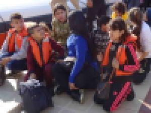 Libya Göçmen Çocuk İstismarının Merkez Üssü Oldu