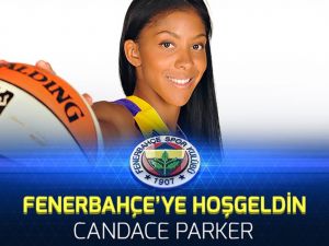 Fenerbahçe’ye Amerikalı Pivot