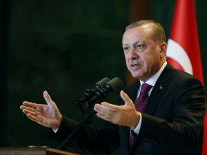 Cumhurbaşkanı’ndan Sert Tepki