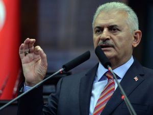 ’Bayrak’ Tartışmasına Son Noktayı Koydu