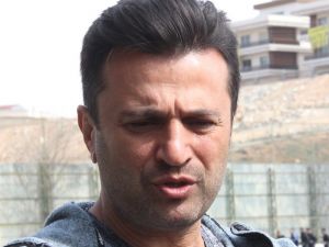 Bülent Uygun Oyuncularının Performansından Memnun