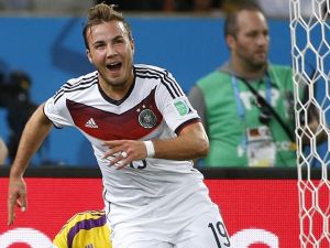 Götze’den Kötü Haber