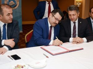 Ortahisar’ın Stratejik Turizm Planı Hazır