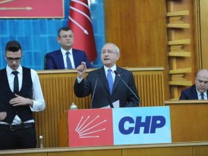 Şartı Yerine Gelirse ’Evet’ Diyecek