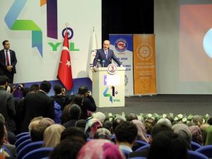 “2008’de Ak Parti’nin Kapatılmasına Ramak Kalmıştı”