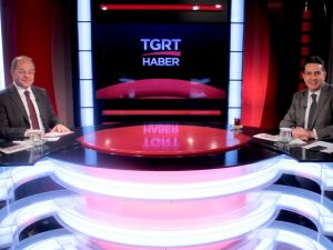 Bakan Akdağ’dan ’Karargah Rahatsız’ Yorumu