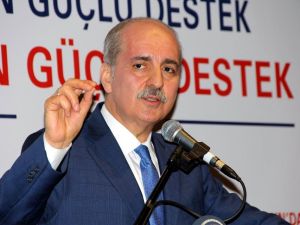 "Kampanya İle Cumhurbaşkanı Seçilecekse..."