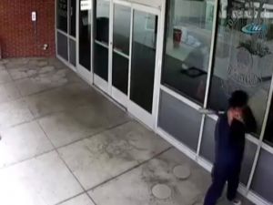 Sopalı Saldırganı Böyle Yakaladı