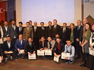Yayla Ve Köy Evlerinin İnşaasında Yeni Dönem Başlıyor