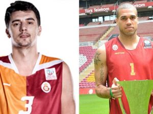 Galatasaray’da 2 İsim Süresiz Kadro Dışı