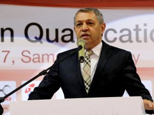 Türkiye’ye Dev Bir Organizasyon Daha