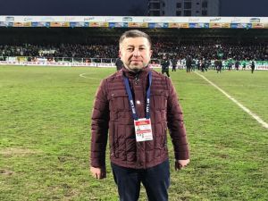 Giresunspor’dan Taraftarına Çağrı