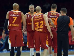 Galatasaray’ın Rakibi Dünya Devi Real Madrid