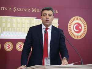 “Menbiç’in Hakimi Abd, Pyd Orada Taşeron”