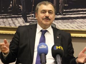 Hedefinde Chp Vardı