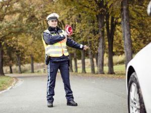 Almanlar En Çok Polise Güveniyor
