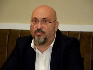 Ümraniyespor, Giresunspor Taraftarına 8 Bin Bilet Ayırdı