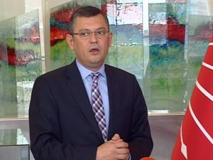 Chp’li Özel’e Göre ‘Hayır’ Öne Geçti